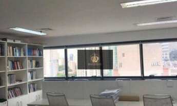 Imagem 4: Conjunto comercial com 2 vagas, 90m² - venda por R$1.260.000 ou aluguel por R$6.200/mês