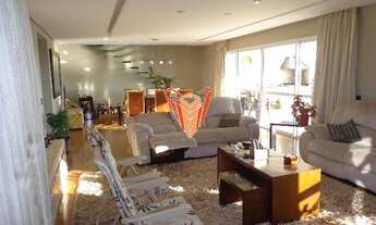 Imagem 3: COBERTURA DUPLEX RESIDENCIAL em SÃO PAULO - SP, IPIRANGA