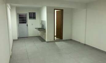 Imagem 2: Alugo apartamento de 1 quarto em Santo Antônio