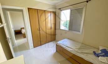 Imagem 7: Apartamento de 84m2 com 3 quartos e 2 banheiros e 1 vaga na Freguesia do Ó