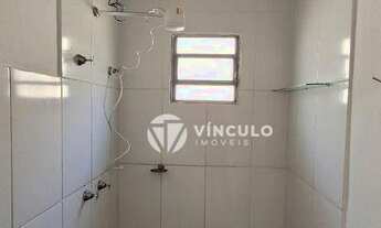 Imagem 7: Casa com 2 dormitórios para alugar, 39 m² por R$ 650,00/mês - Parque das Aroeiras - Uberab