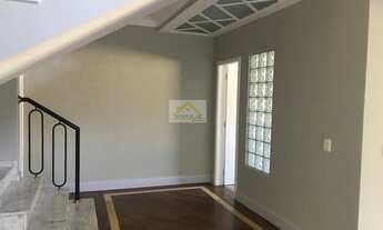 Imagem 4: Casa em Condomínio para Venda em Limeira, Condomínio Fechado, 5 dormitórios, 5 suítes, 3 b