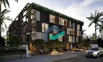 Imagem: Flat com 1 dormitório à venda, 31 m²