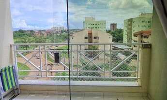 Imagem 7: Vende-se) TORRES DE ESPANHA - Apartamento com 3 dormitórios, 84 m² por R$ 390.000 - Rio M