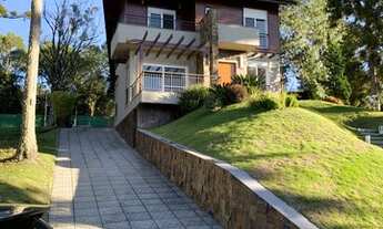 Imagem 3: Canela - Casa Padrão - São José