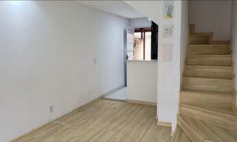 Imagem 3: PRÓXIMO AO PARK SHOPPING - Casa 60 m2, 2 quartos, coz. americana c/armários e 1 vaga de g