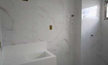 Imagem: Casa de condomínio para venda com 120 metros