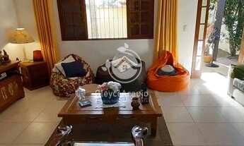 Imagem 5: Casa para venda possui 450 metros quadrados com 3 quartos em Itaúna - Saquarema - RJ