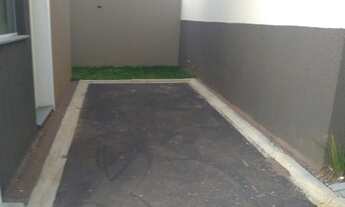 Imagem 6: Sobrado a venda em Condomínio com 02 quartos - 56m² Abranches - Curitiba/PR