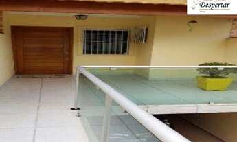 Imagem 5: Sobrado Residencial à venda, Vila dos Remédios, São Paulo -