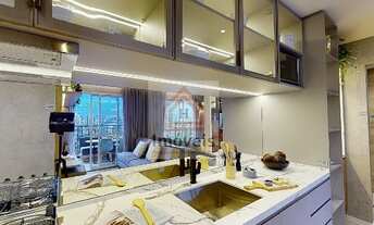 Imagem 2: Studio em Santana