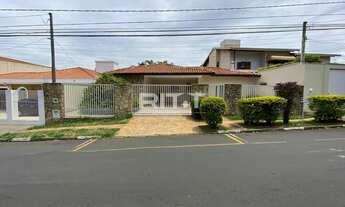 Imagem: Casa - Jardim Eulina - Campinas