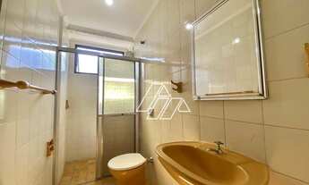 Imagem 2: Kitnet com 1 dormitório para alugar, 30 m²- Marília