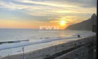 Imagem: RIO DE JANEIRO - Apartamento Padrão - IPANEMA