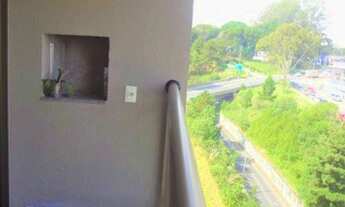 Imagem 4: Apartamento com 1 dormitório à venda, 43 m² por R$ 370.000,00 - Ecoville - Curitiba/PR