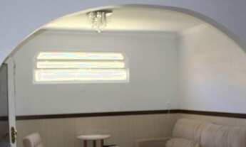 Imagem 7: Sobrado 5 quartos, closet e garagem QR401 Samambaia