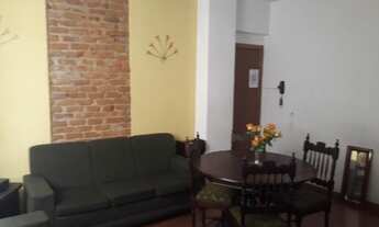 Imagem 2: Copacabana apto vazio 2 quartos próximo ao Copacabana Palace