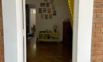 Imagem 2: Sobrado Jardim Paulista. 5 dormitórios. 3 suítes. 5 banheiros. 4 vagas. Excelente localiza