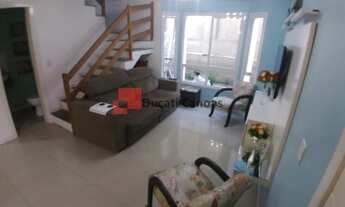 Imagem 3: Sobrado a Venda no bairro Nossa Senhora das Graças - Canoas, RS