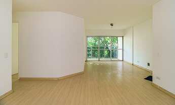 Imagem 3: Apartamento na Joaquim Antunes - Pinheiros de 107 m² com 4 dormitórios (2 suítes