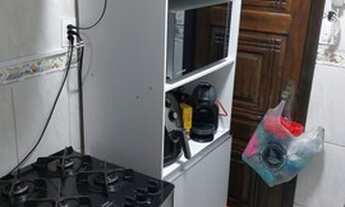 Imagem 7: Ótimo apartamento para venda com 61 metros quadrados com 2 quartos, coz, bh soc, pq.escrit