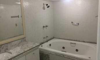 Imagem 5: Flat disponível no Jardim Paulista