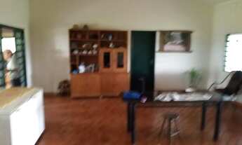 Imagem 4: Chácara de 18 hectares. com Córrego. 28 km de Campo Grande