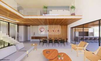 Imagem 2: Casa em Condomínio para Venda em Indaiatuba, Jardim Santa Rita, 4 dormitórios, 4 suítes, 6