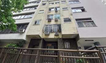 Imagem 2: Oportunidade!!! Santa Clara - 40m² com 1 Dormitório Próximo Praia de Copacabana