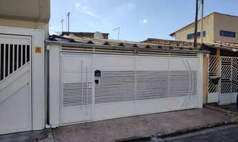 Imagem: Casa Vila Urupês