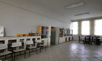 Imagem 6: SãO BERNARDO DO CAMPO - Prédio Inteiro - Rudge Ramos