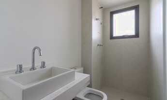 Imagem 3: Apartamento para venda possui 137 metros quadrados com 3 quartos em Santo Amaro - São Paul