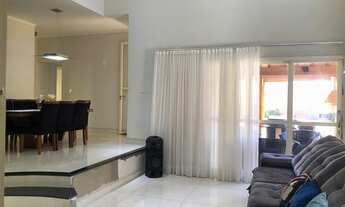 Imagem 4: Condomínio Zona Sul - Casa térrea, 306m² área construída, 03 suítes, piscina com raia