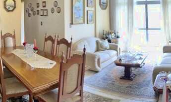 Imagem: Apartamento 3 Dormitórios uma Bela Sacada