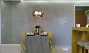 Imagem 3: Apartamento à venda no bairro Vila Rosa - Goiânia/GO