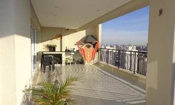 Imagem 7: COBERTURA DUPLEX RESIDENCIAL em SÃO PAULO - SP, IPIRANGA