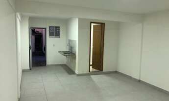 Imagem 4: Alugo apartamento de 1 quarto em Santo Antônio