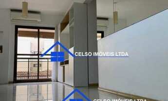 Imagem: Rio de Janeiro - Apartamento Padrão - Tijuca