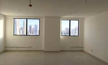 Imagem 2: Prédio/Edifício inteiro para venda possui 77 metros quadrados em Setor Oeste - Goiânia - G