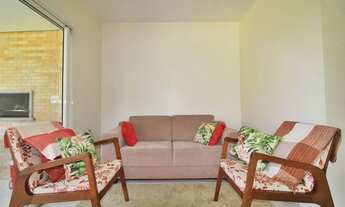 Imagem 5: Apartamento Pé na areia, Locação anual Riviera - Bertioga - SP