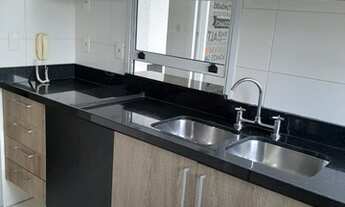 Imagem 7: Apartamento para venda possui 89 m2 com 3 dormitórios , sendo 1 suíte, próximo ao Museu do