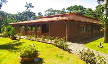 Imagem 5: Chácara luxuosa a venda