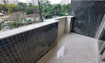 Imagem 3: Apartamento 3 quartos no José Menino - Santos - SP