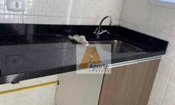 Imagem 4: Apartamento com 2 dormitórios à venda, 53 m² por R$ 245.000,00 - Paraíso (Polvilho) - Caja