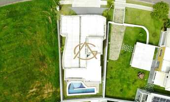 Imagem 3: Casa para venda no Alphaville Francisco Brennand