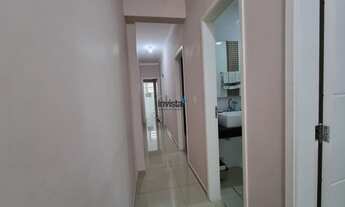 Imagem 6: Comprar casa com 3 quartos na Ponta da Praia em Santos