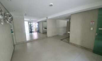 Imagem 5: Apartamento para venda tem 72 metros quadrados com 3 quartos em Encruzilhada - Recife - PE