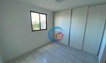 Imagem 5: Apartamento com 1 Quarto à venda, 48m por R$ 280 mil - Casa Amarela - Recife/PE