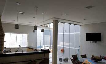 Imagem 7: Casa com 3 dormitórios à venda, 220 m² por R$ 1.100.000,00 - Werner Plaas - Americana/SP