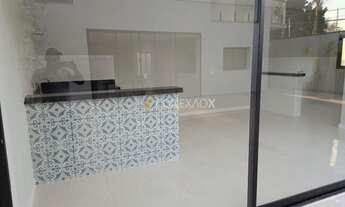 Imagem 6: Casa - Jardim Nova Europa - Campinas